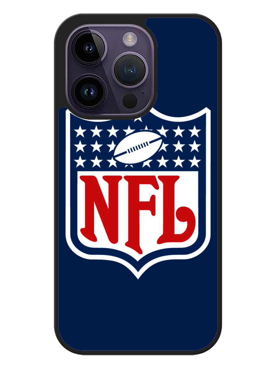 NFL Google iPhone 14 Pro Max Case BLN1581