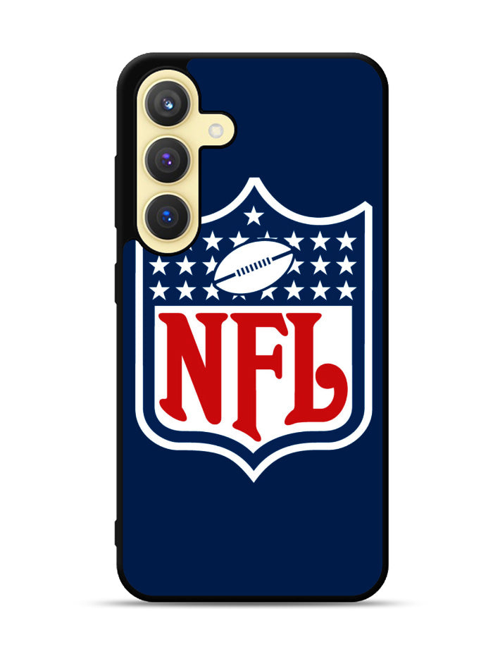 NFL Samsung Galaxy S24 Plus 5G , Samsung Galaxy S24+ 5G Case