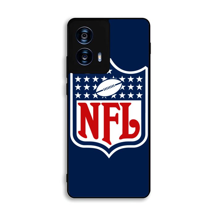 NFL Motorola Moto G Power 5G 2024 Case DC4270