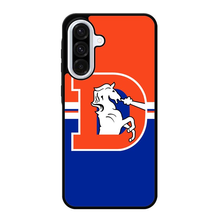 Denver Broncos Samsung Galaxy A26 Case DC0487