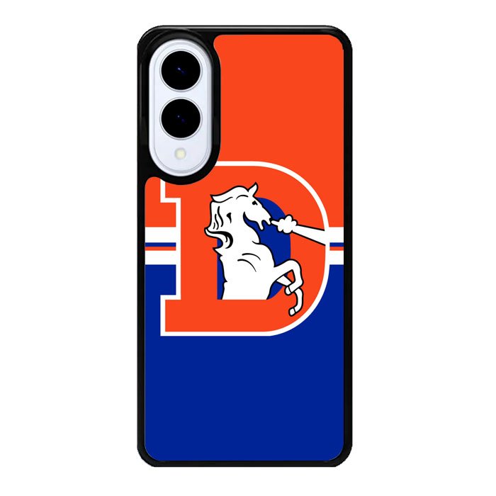 Denver Broncos Samsung Galaxy S25 Edge DC0487