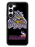 minnesota vikings 1st Samsung Galaxy S23 Plus 5G / Samsung Galaxy S23+ 5G Case