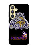 minnesota vikings 1st Samsung Galaxy S25 Plus 5G , Samsung Galaxy S25+ 5G Case