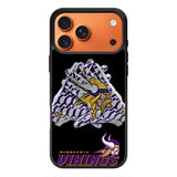 minnesota vikings 1st iPhone 18 Pro Case