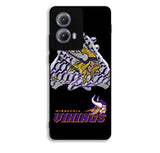 minnesota vikings 1st Motorola Moto Edge 2024 Case DC6249