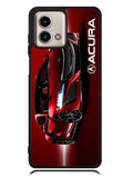 Acura Nsx Motorola Moto G Stylus 5G 2023 Case