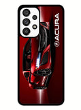 Acura Nsx Samsung Galaxy A53 5G Case