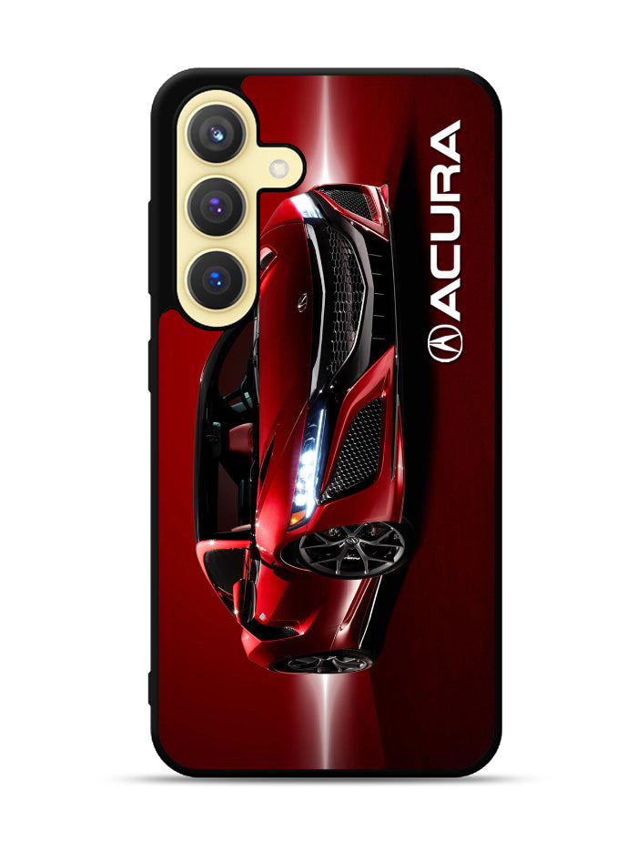 Acura Nsx Samsung Galaxy S25 Plus 5G , Samsung Galaxy S25+ 5G Case