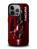 Acura Nsx iPhone 16 Pro Max Case