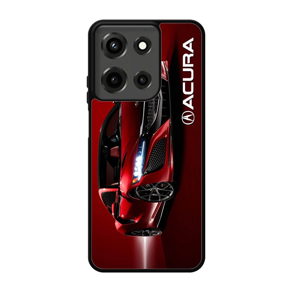 Acura Nsx Motorola Moto G 5G 2025 Case DC2548