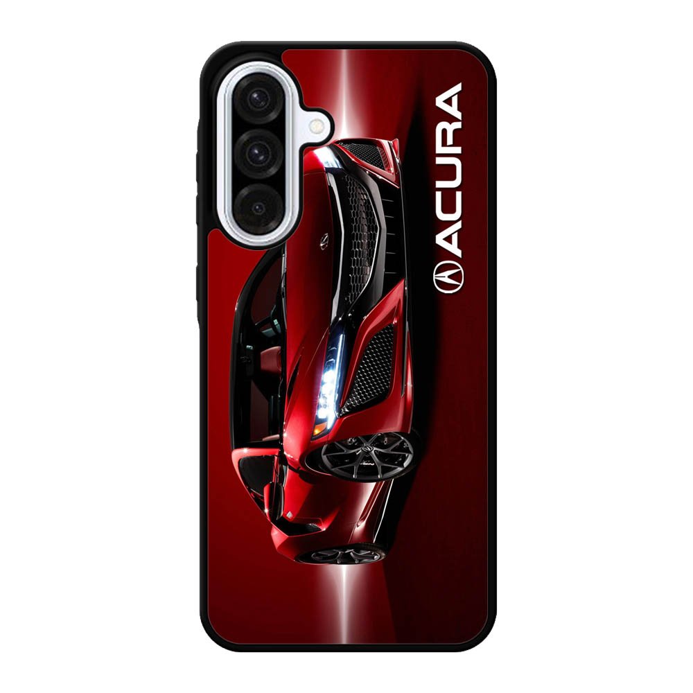 Acura Nsx Samsung Galaxy A56 Case DC0736