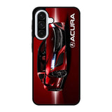 Acura Nsx Samsung Galaxy A56 Case DC0736