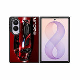 Acura Nsx Samsung Galaxy Z Fold 8 Case