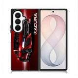 Acura Nsx Samsung Galaxy Z Fold 8 Ultra Case