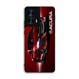 Acura Nsx Motorola Moto G Power 5G 2024 Case DC7056