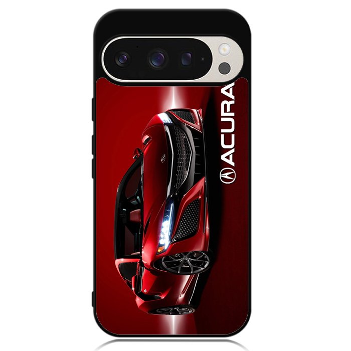 Acura Nsx Google Pixel 9 Pro XL Case