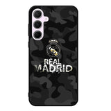 Army Real Madrid Case Samsung Galaxy A55 5G Case DC0092