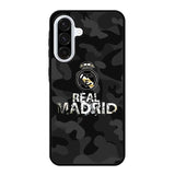 Army Real Madrid Case Samsung Galaxy A16 Case DC0092