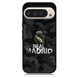 Army Real Madrid Case Google Pixel 10 Pro XL Case DC0092