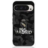 Army Real Madrid Case Google Pixel 9 Pro XL Case DC0092