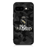 Army Real Madrid Case Google Pixel 9A Case DC0092