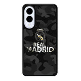Army Real Madrid Case Samsung Galaxy S25 Edge DC0092