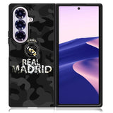Army Real Madrid Case Samsung Galaxy Z Fold 7 Case DC0092