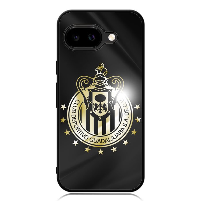 Cd Guadalajara Chivas  Case Google Pixel 9A Case DC0299