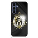 Cd Guadalajara Chivas  Case Samsung Galaxy S25 FE DC0299