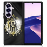Cd Guadalajara Chivas  Case Samsung Galaxy Z Fold 7 Case DC0299