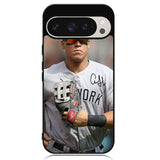 Aaron Judge New York Google Pixel 9 | Google Pixel 9 Pro Case DC0013