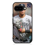 Aaron Judge New York Google Pixel 9A Case DC0013
