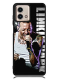 chester bennington linkin park 1st Motorola Moto G Stylus 5G 2023 Case