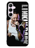 chester bennington linkin park 1st Samsung Galaxy A35 5G Case