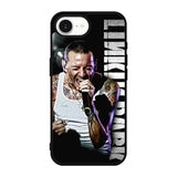 chester bennington linkin park 1st iPhone 17e Case