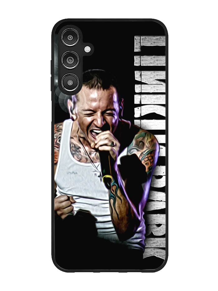 chester bennington linkin park 1st Samsung Galaxy A14 5G Case
