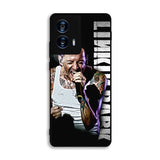 chester bennington linkin park 1st Motorola Moto G Power 5G 2024 Case DC1300