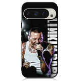 chester bennington linkin park 1st Google Pixel 9 Pro XL Case
