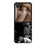 chester bennington linkin park 2nd Motorola Moto RAZR Plus 2025 Case