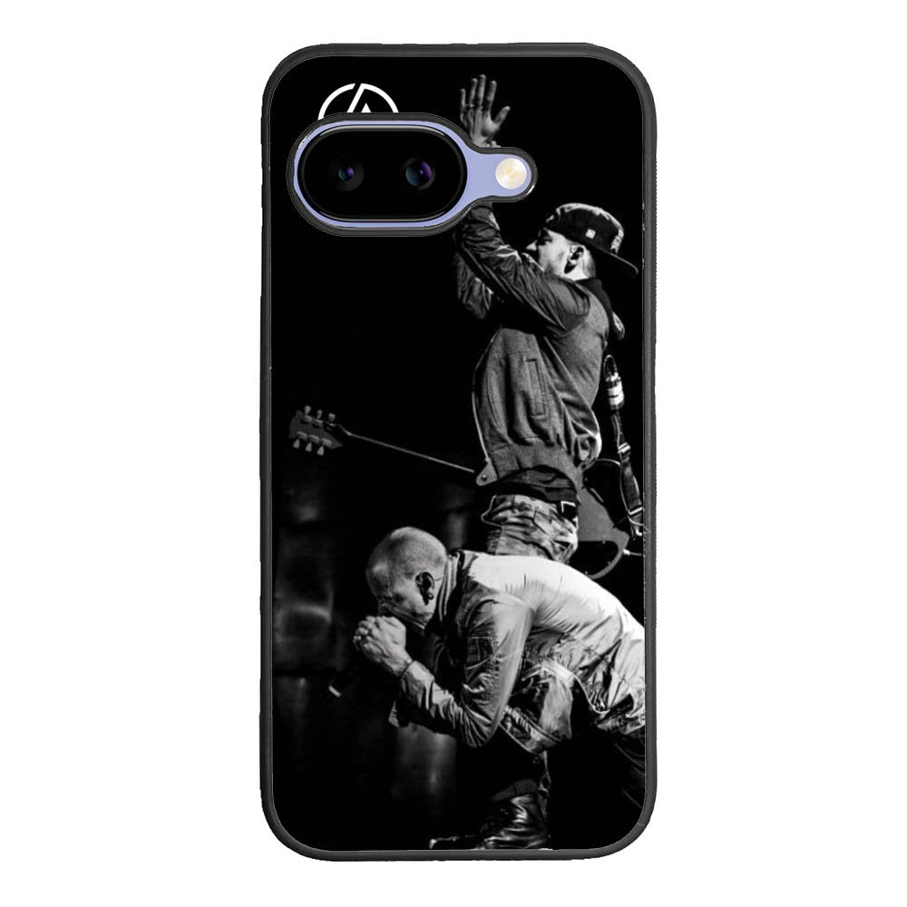 chester bennington linkin park 2nd Google Pixel 10A Case