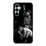 chester bennington linkin park 2nd Samsung Galaxy A16 Case DC0076