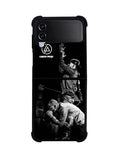 chester bennington linkin park 2nd Samsung Galaxy Z Flip 4 5G 2022 Case