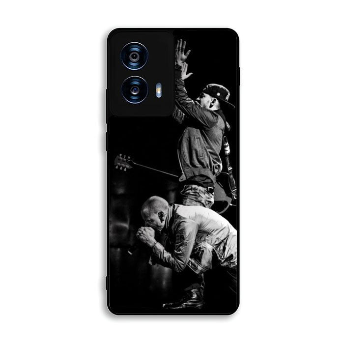 chester bennington linkin park 2nd Motorola Moto G Power 5G 2024 Case DC7019