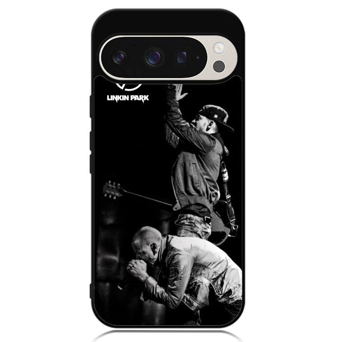 chester bennington linkin park 2nd Google Pixel 9 Pro XL Case