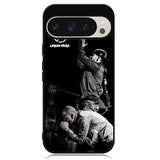 chester bennington linkin park 2nd Google Pixel 9 Pro XL Case