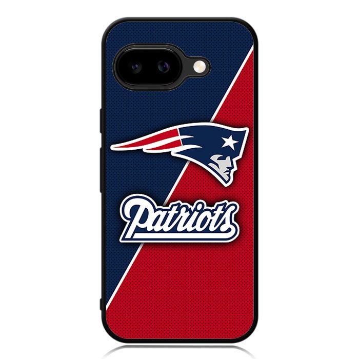 New England Patriots Google Pixel 9A Case DC1241