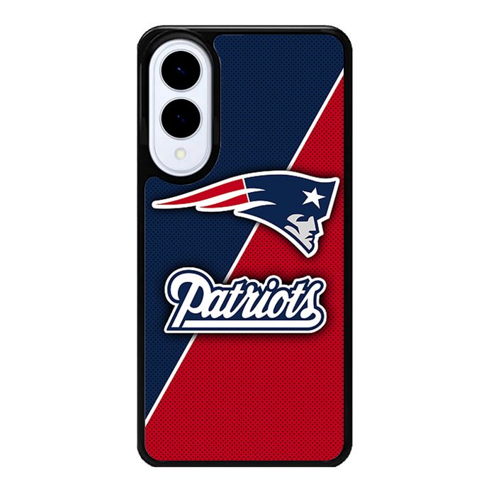 New England Patriots Samsung Galaxy S25 Edge DC1241