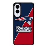 New England Patriots Samsung Galaxy S25 Edge DC1241