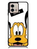Pluto Disney Cartoon Motorola Moto G Stylus 5G 2023 Case