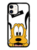 Pluto Disney Cartoon iPhone 12 Case